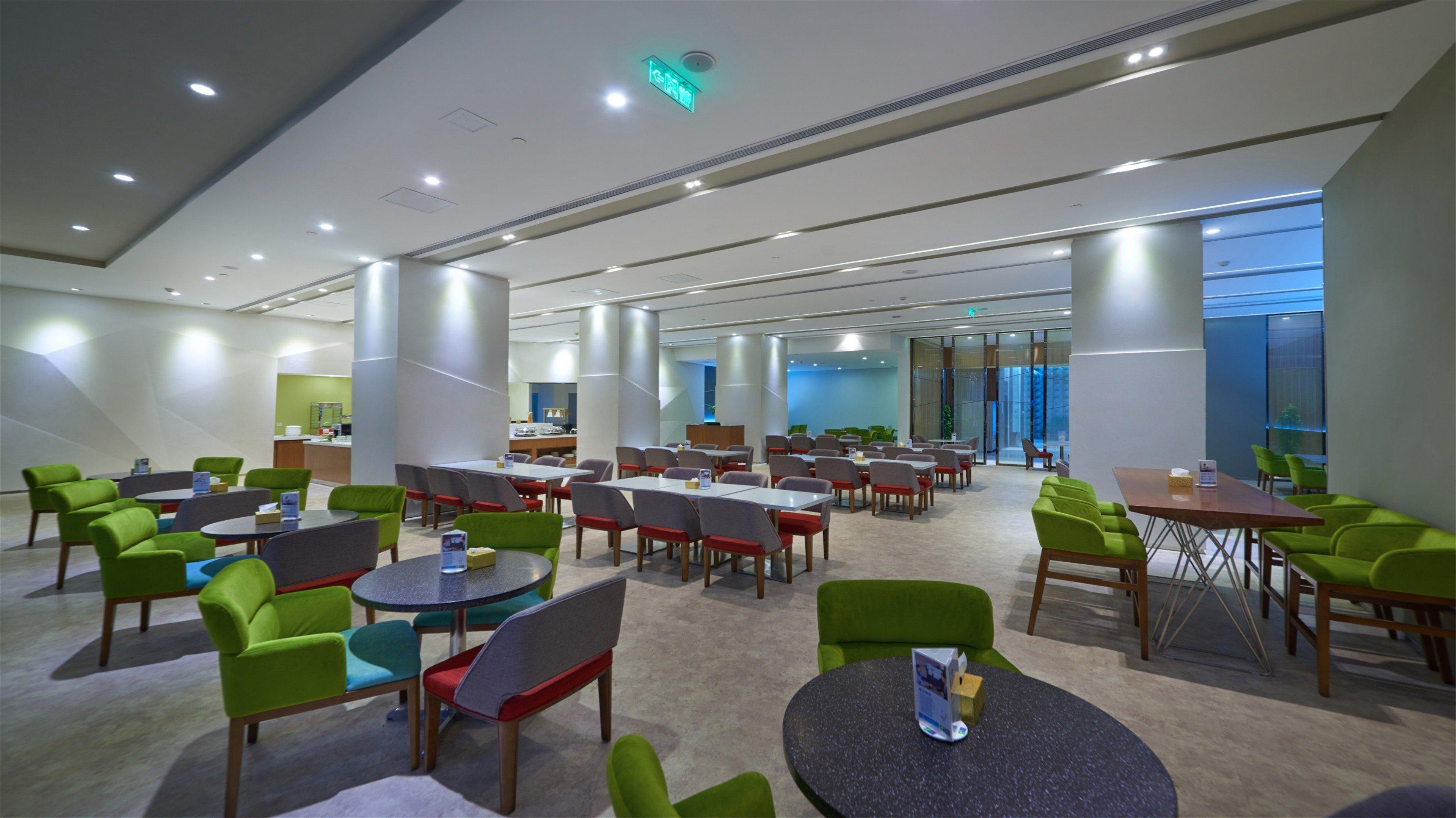 Holiday Inn Express Hefei Huaihe Road Dış mekan fotoğraf