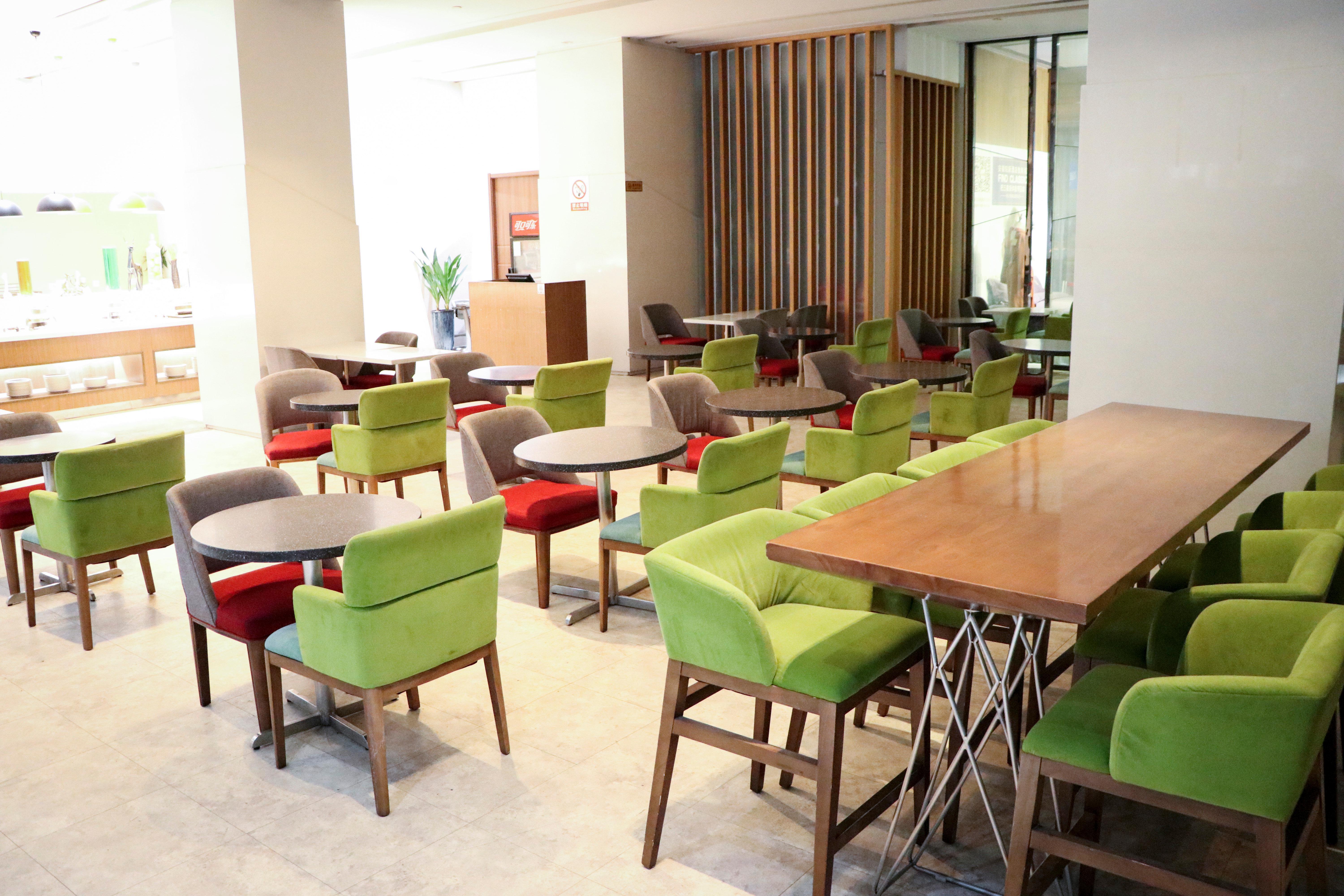 Holiday Inn Express Hefei Huaihe Road Dış mekan fotoğraf