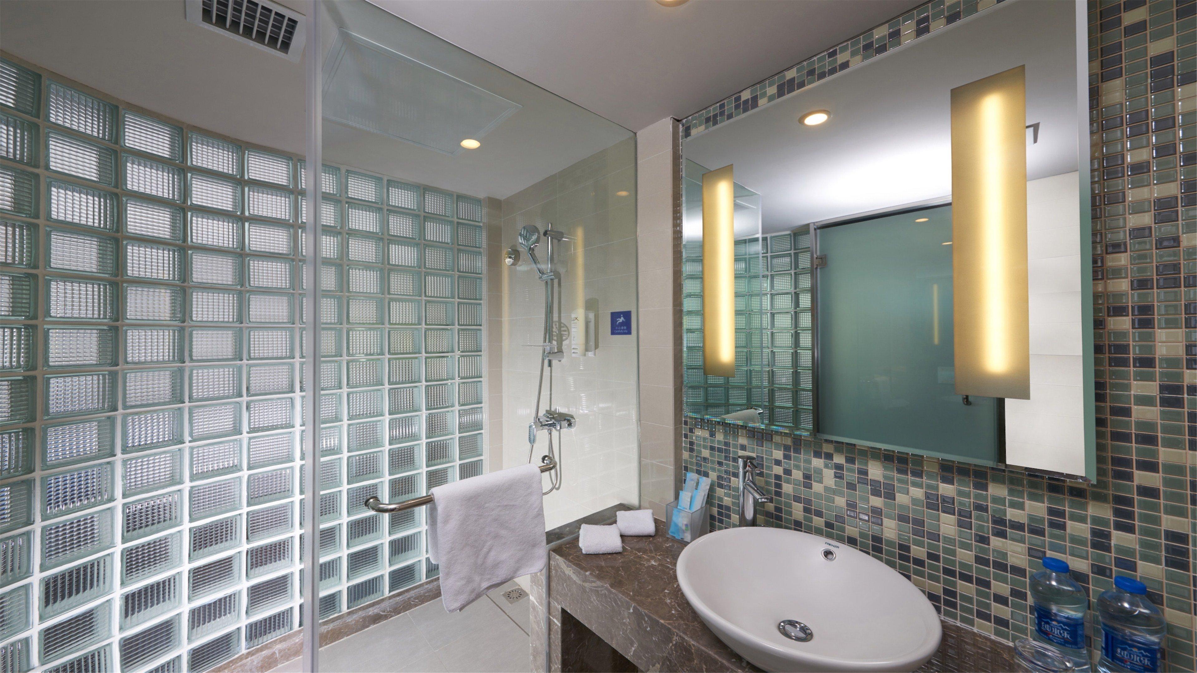 Holiday Inn Express Hefei Huaihe Road Dış mekan fotoğraf