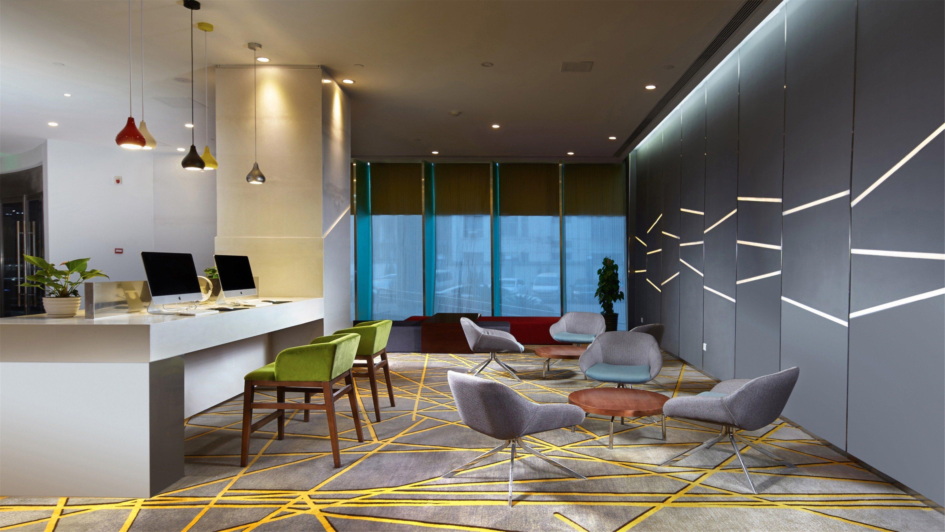 Holiday Inn Express Hefei Huaihe Road Dış mekan fotoğraf